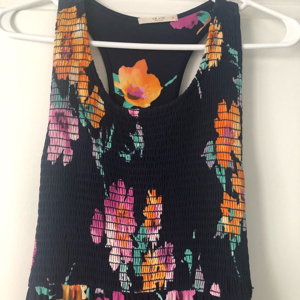 Summer clean out! Maxi dress